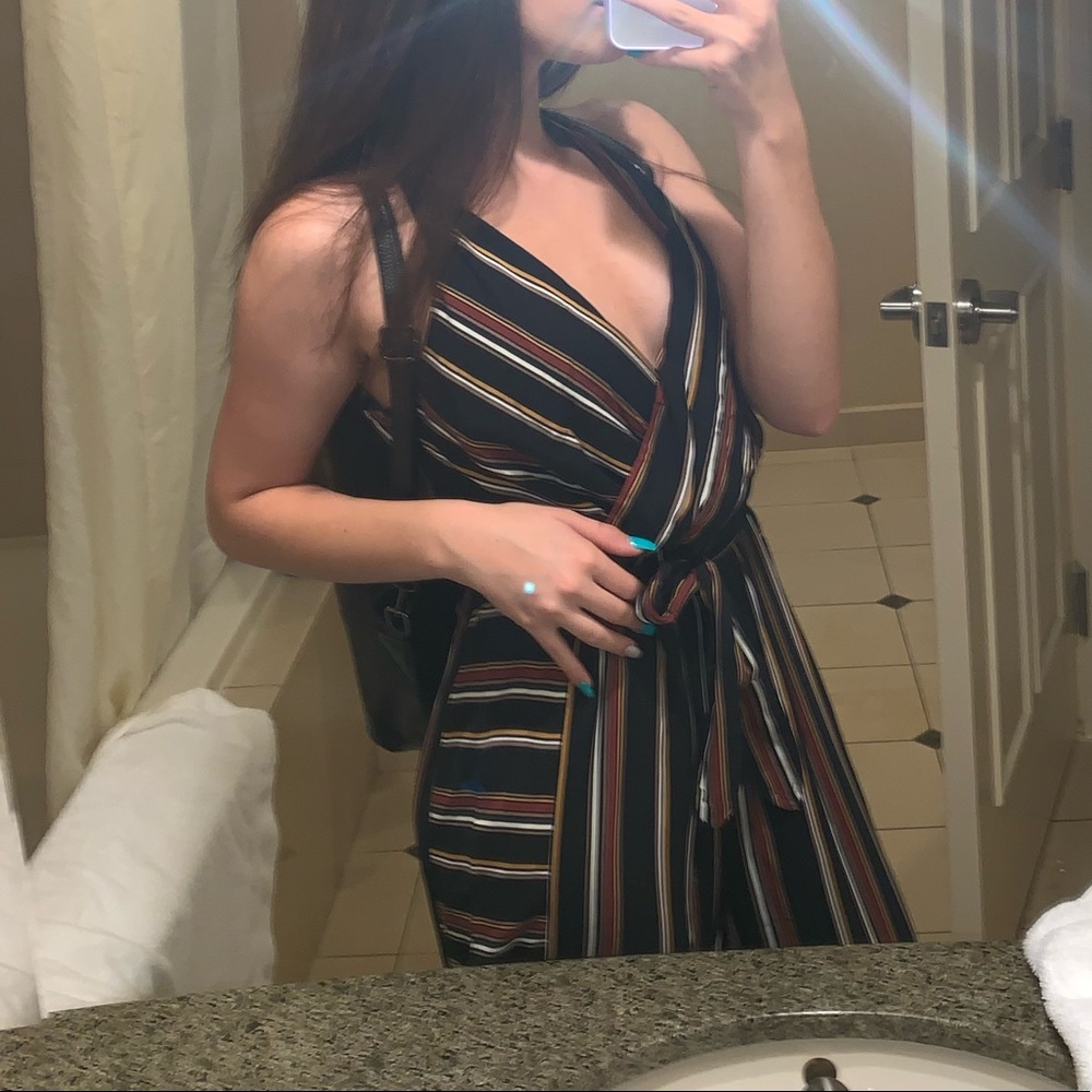 Romper - Picture 2 of 3